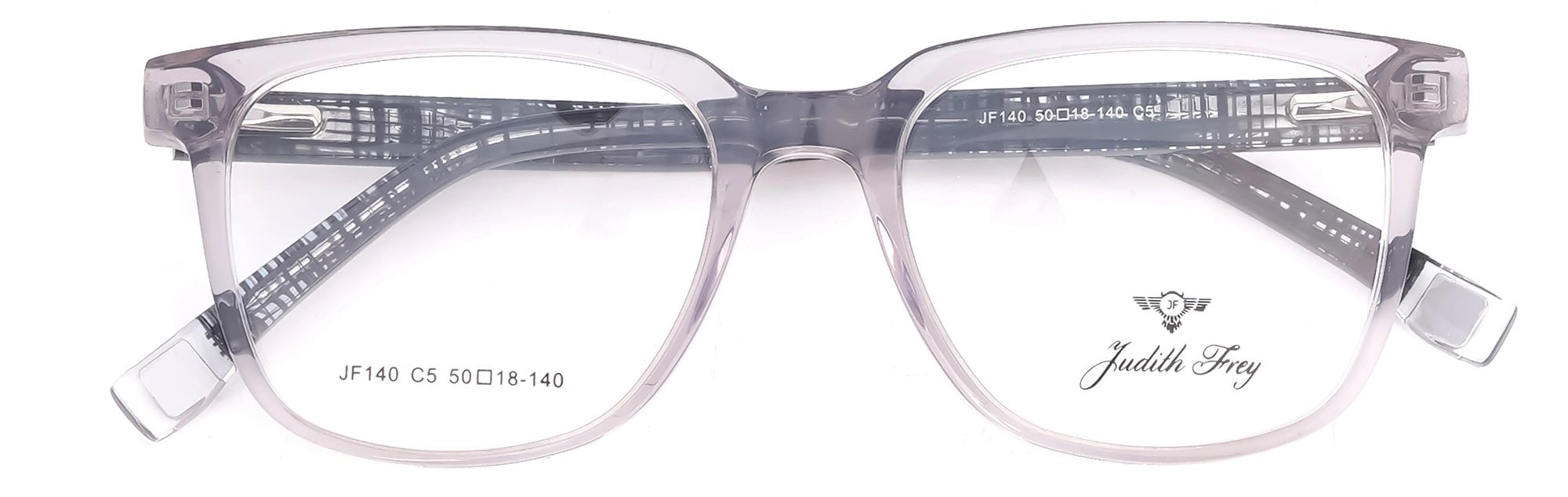 JF140-C5-Handmade Acetate-Slate Grey