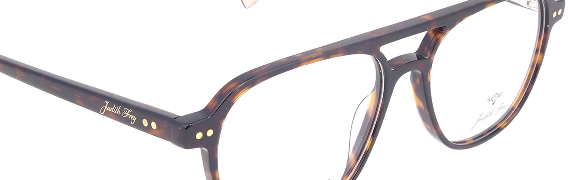 JF141 - C1 - Handmade Bio Acetate Havana Brown - glassesbyahana.com