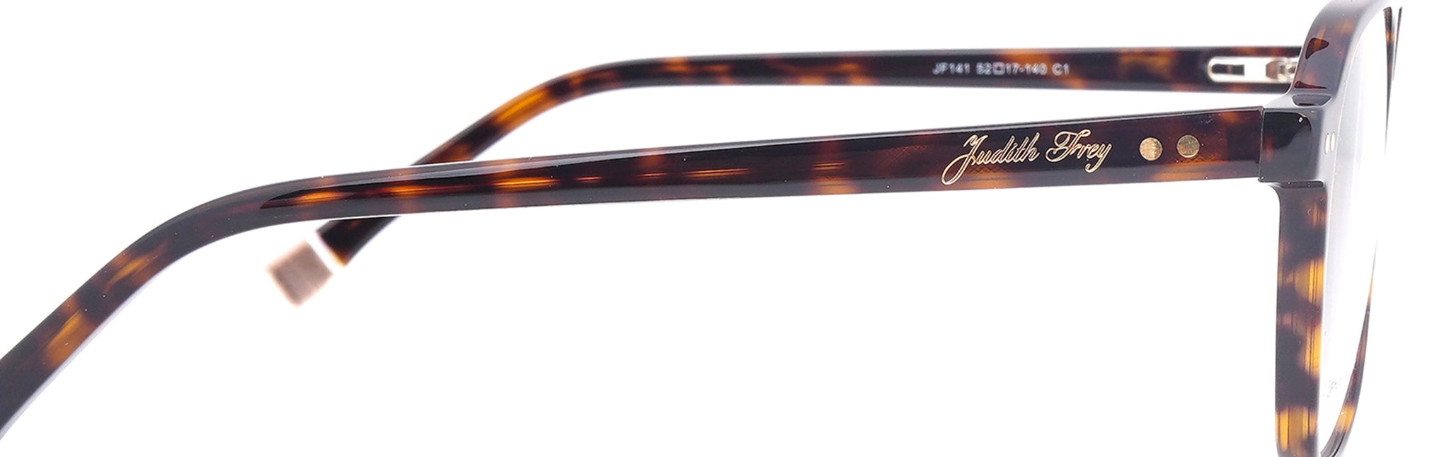 JF141 - C1 - Havana Brown - glassesbyahana.com