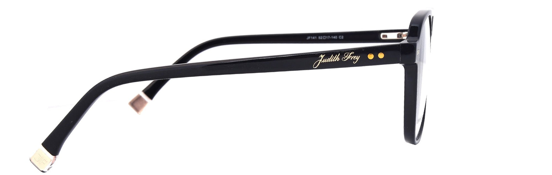 JF141 - C2 - Midnight Black - glassesbyahana.com