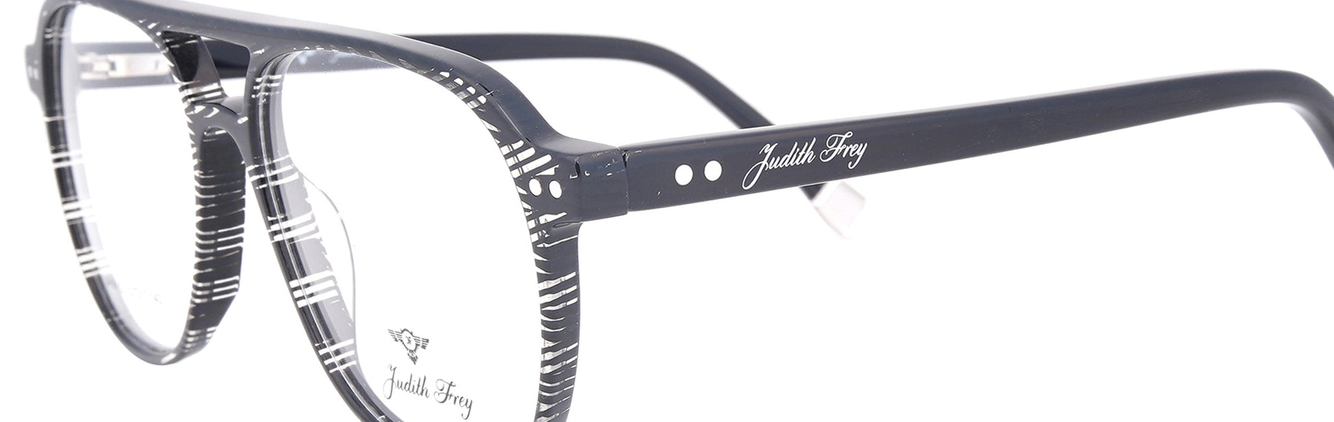 JF141 - C3 - Handmade Bio Acetate Midnight Black - glassesbyahana.com
