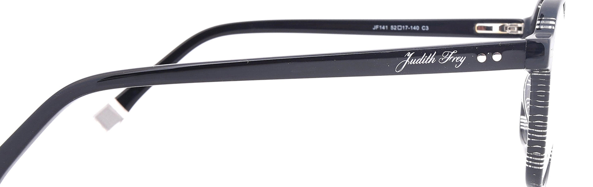 JF141 - C3 - Midnight Black - glassesbyahana.com