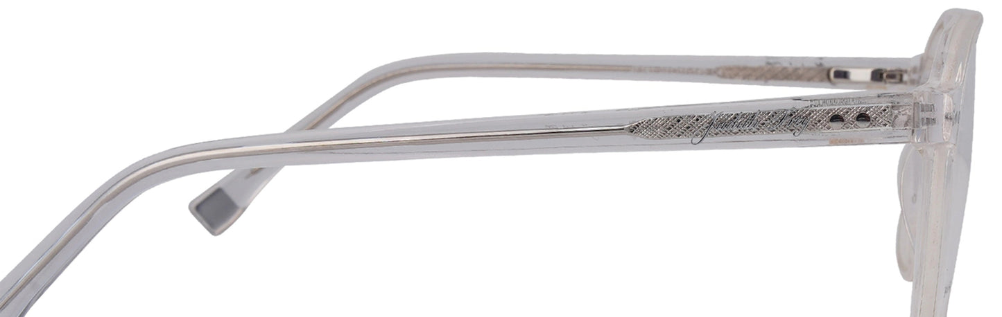 JF141 - C4 - Crystal Clear - glassesbyahana.com