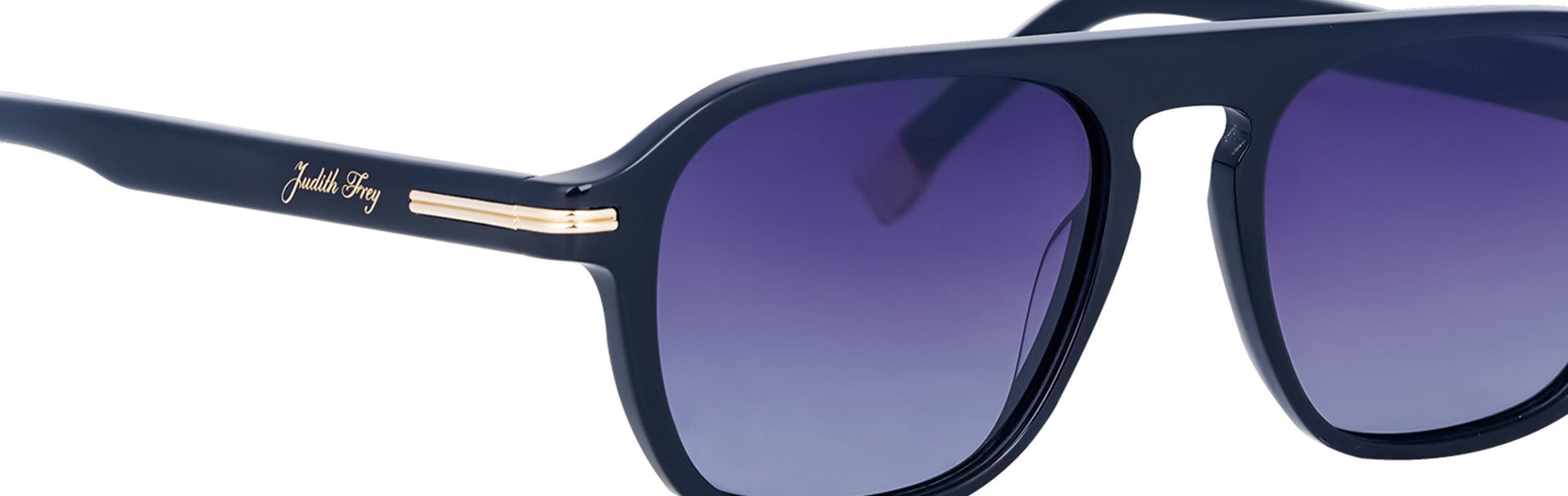 JF145 - C3 - Handmade Bio Acetate - Ebony Black - glassesbyahana.com