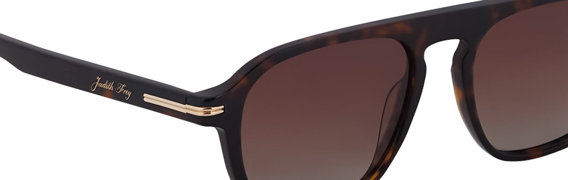 JF145 - C3 - Handmade Bio Acetate - Havana Brown - glassesbyahana.com