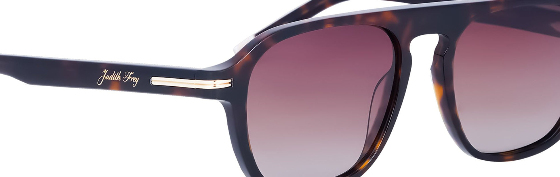 JF145 - C3 - Handmade Bio Acetate - Havana Brown - glassesbyahana.com