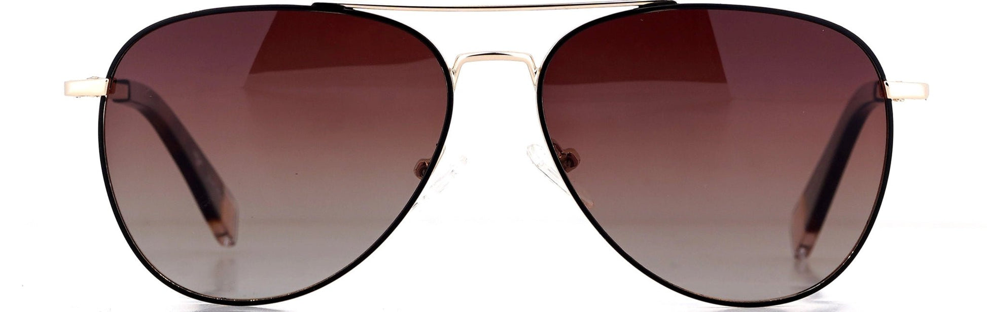 JF147 - C1 - Metal Alloy - Antique Gold - glassesbyahana.com