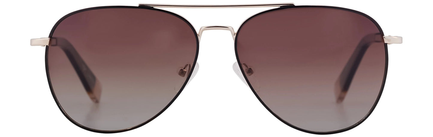 JF147 - C1 - Metal Alloy - Antique Gold - glassesbyahana.com