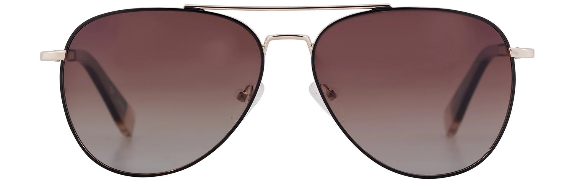 JF147 - C1 - Metal Alloy - Antique Gold - glassesbyahana.com