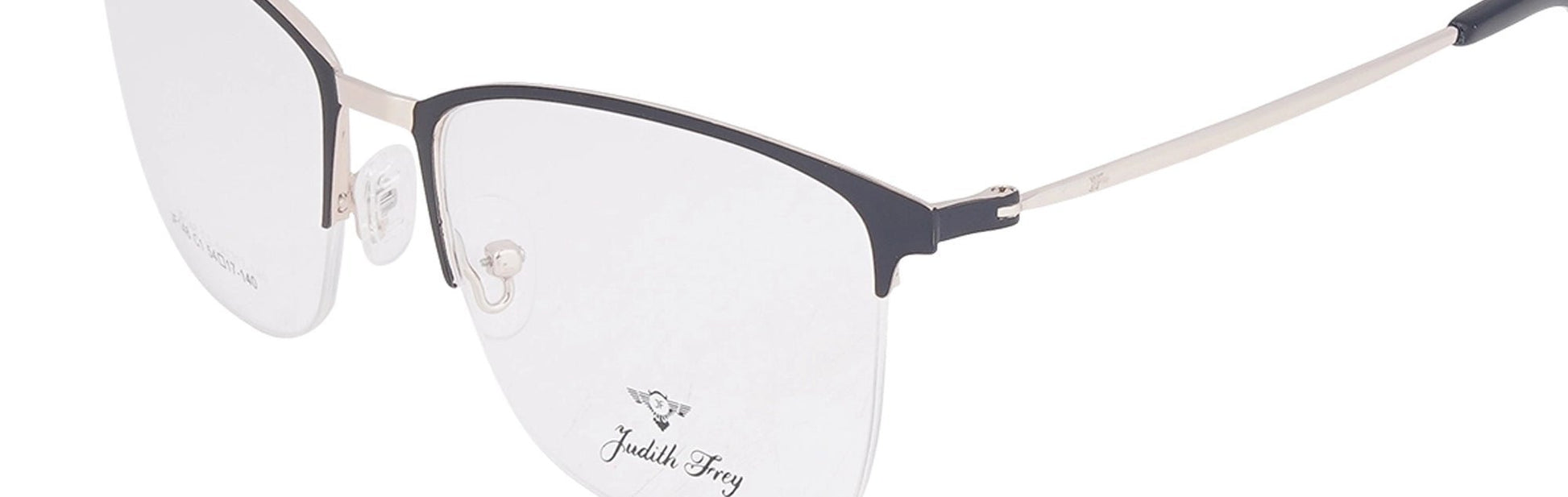 JF148 - C1 - Metal Alloy - Antique Gold - glassesbyahana.com