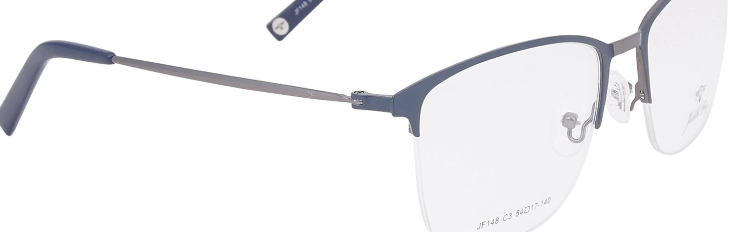 JF148 - C3 - Metal Alloy - Glacier Blue - glassesbyahana.com