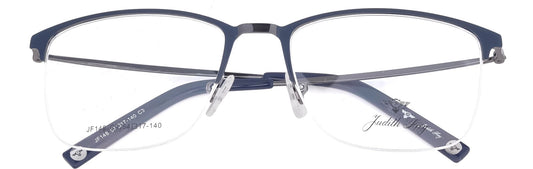 JF148 - C3 - Metal Alloy - Glacier Blue - glassesbyahana.com