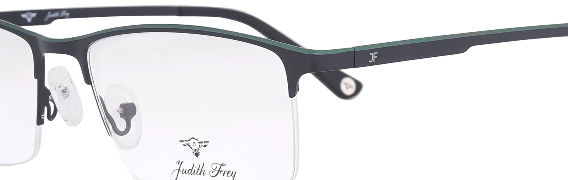 JF149 - C3 - Metal Alloy - Slate Grey - glassesbyahana.com
