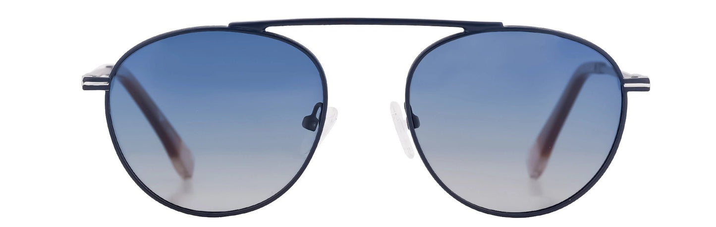 JF150 - C2 - Metal Alloy - Azure Blue - glassesbyahana.com