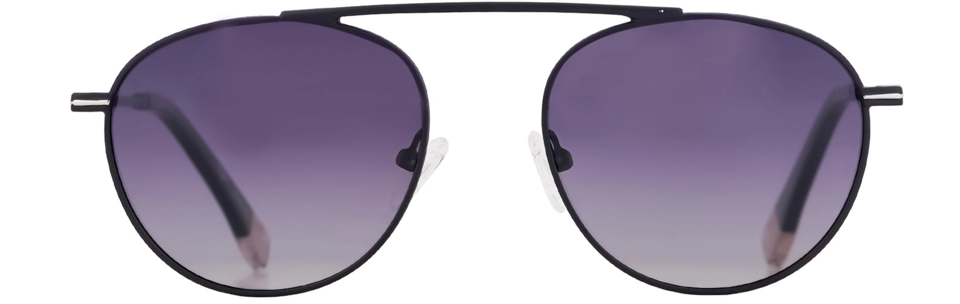 JF150 - C4 - Carbon Black - glassesbyahana.com