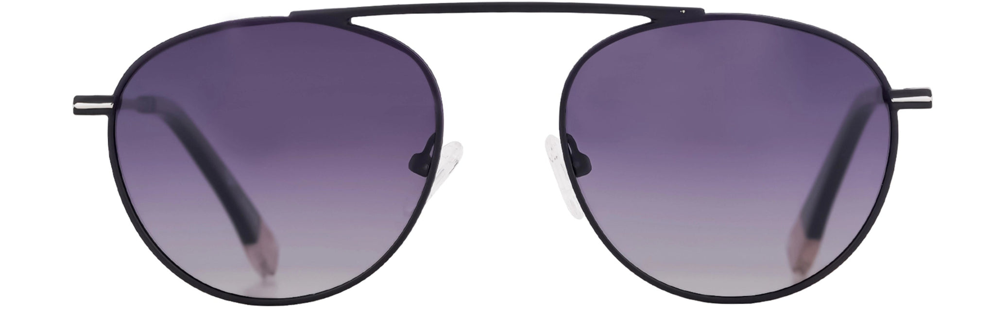 JF150 - C4 - Carbon Black - glassesbyahana.com