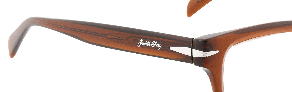 JF1500-C2-Handmade Bio Acetate-Honey Glaze - glassesbyahana.com