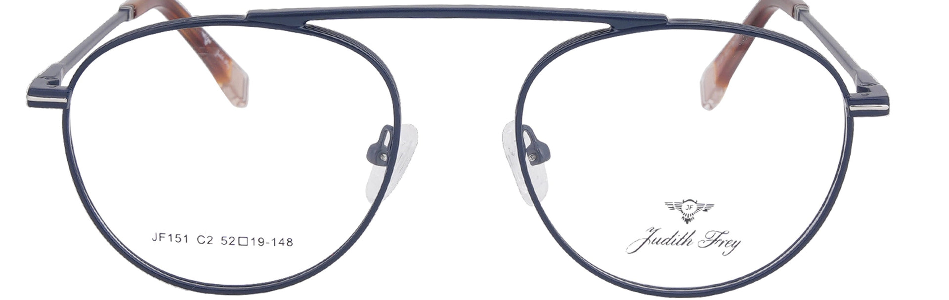 JF151 - C2 - Midnight Black - glassesbyahana.com