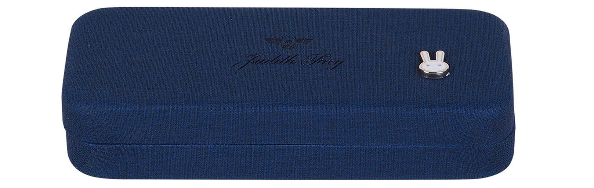 JF152 - C2 - Metal Alloy - Midnight Black - glassesbyahana.com