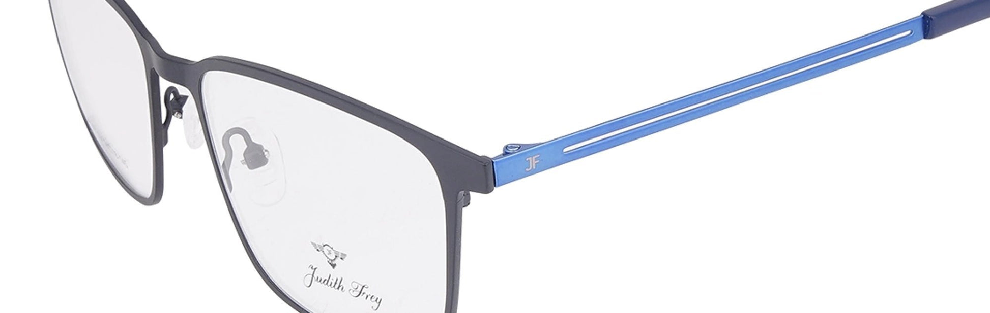 JF152 - C3 - Metal Alloy - Glacier Blue - glassesbyahana.com