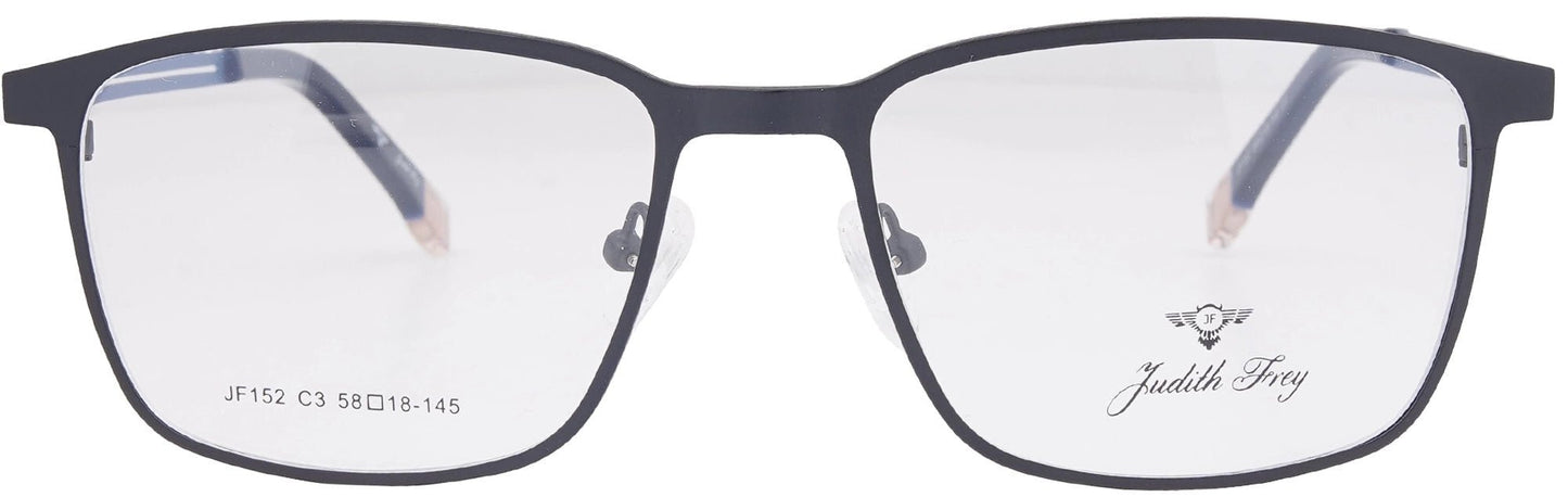 JF152 - C3 - Metal Alloy - Glacier Blue - glassesbyahana.com
