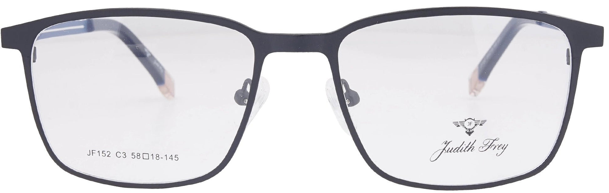 JF152 - C3 - Metal Alloy - Glacier Blue - glassesbyahana.com