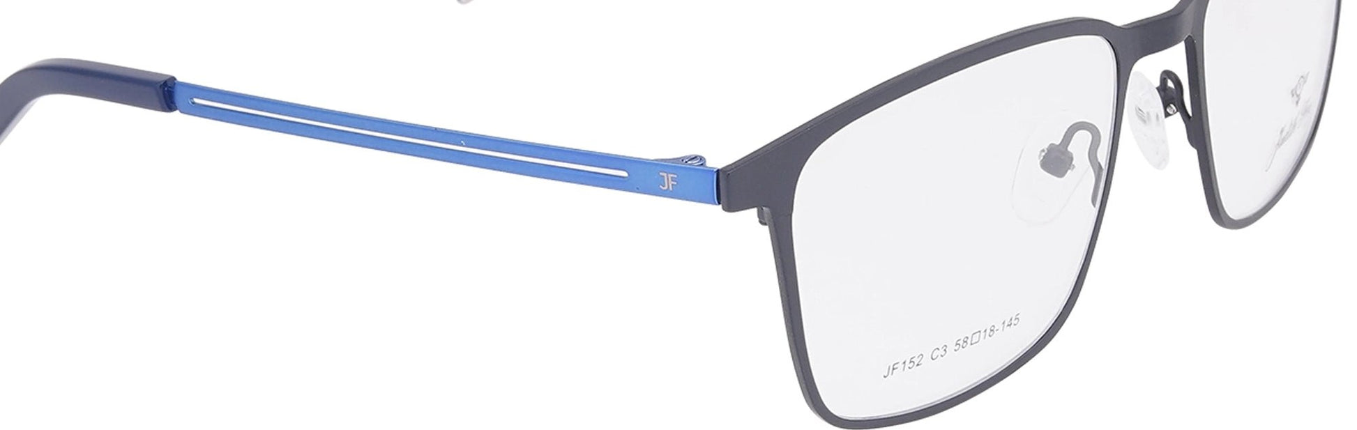 JF152 - C3 - Metal Alloy - Glacier Blue - glassesbyahana.com
