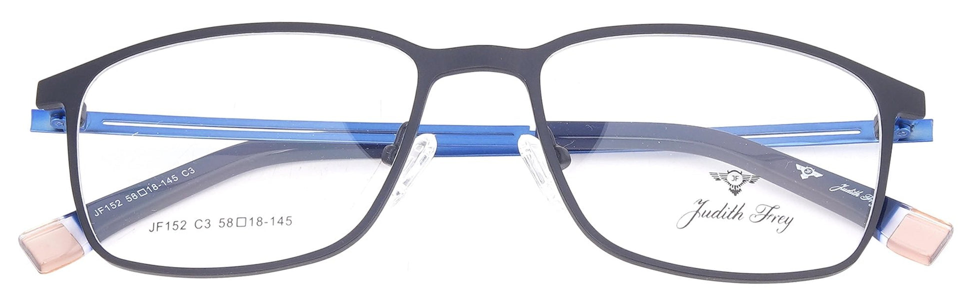 JF152 - C3 - Metal Alloy - Glacier Blue - glassesbyahana.com