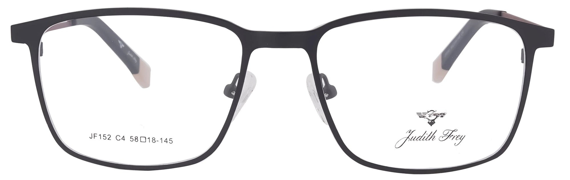 JF152 - C4 - Metal Alloy - Ruby Red - glassesbyahana.com