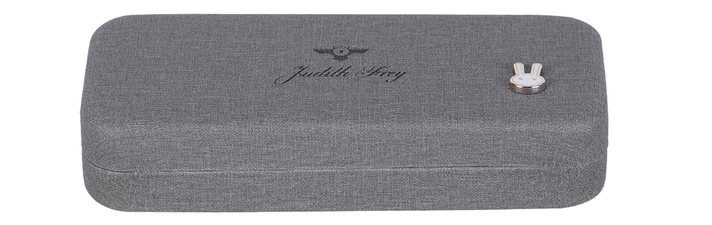 JF152 - C4 - Metal Alloy - Ruby Red - glassesbyahana.com