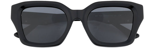 JF1520-C2-Handmade Bio Acetate-Midnight Black - glassesbyahana.com