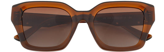 JF1520-C4-Handmade Bio Acetate-Havana Brown - glassesbyahana.com