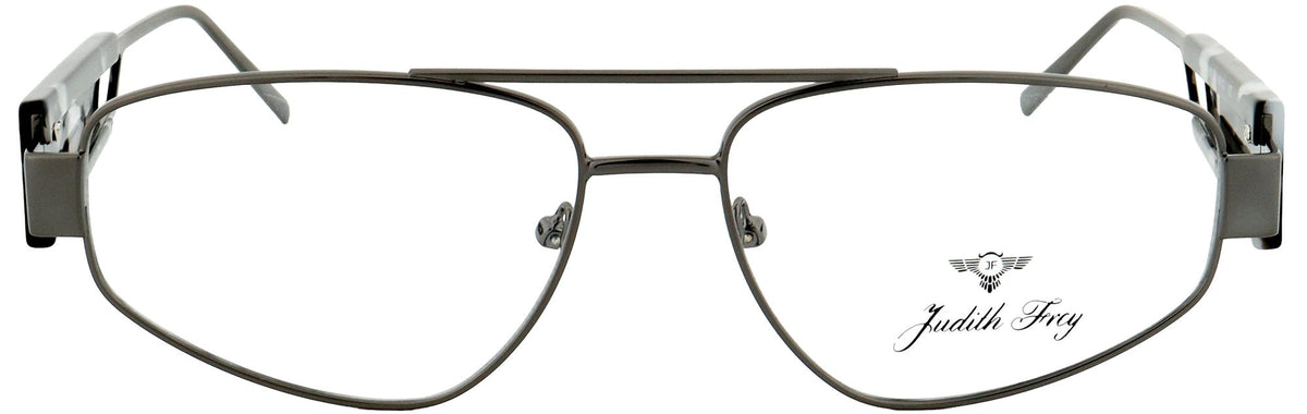 JF1546-C2-Metal Alloy-Gun Metal - glassesbyahana.com