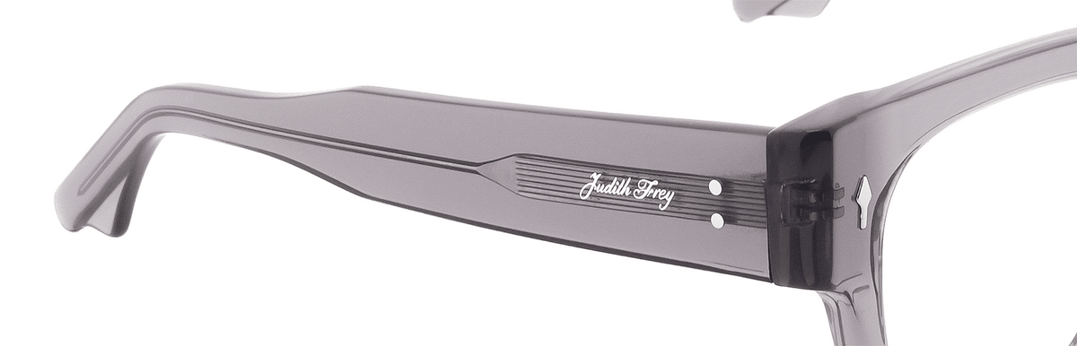 JF1571-C3-Handmade Bio-Acetate-Smokey Grey - glassesbyahana.com