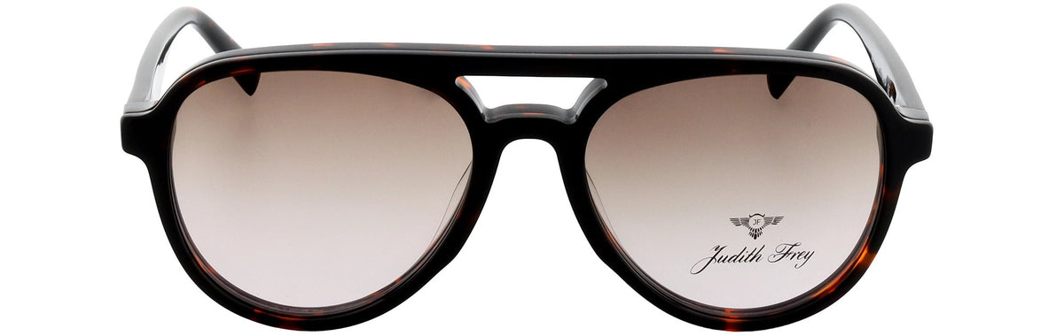 JF1655-C4-Handmade Bio Acetate-Tortoiseshell - glassesbyahana.com