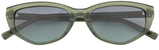 JF1659-C3-Handmade Bio Acetate-Olive Green - glassesbyahana.com