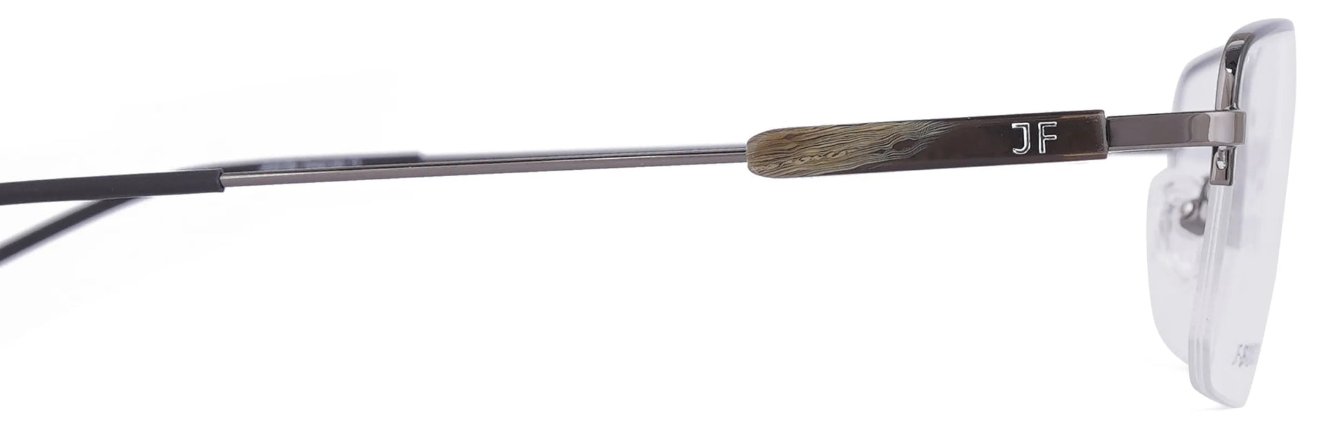 JF201 - C1 - Polished Silver - glassesbyahana.com