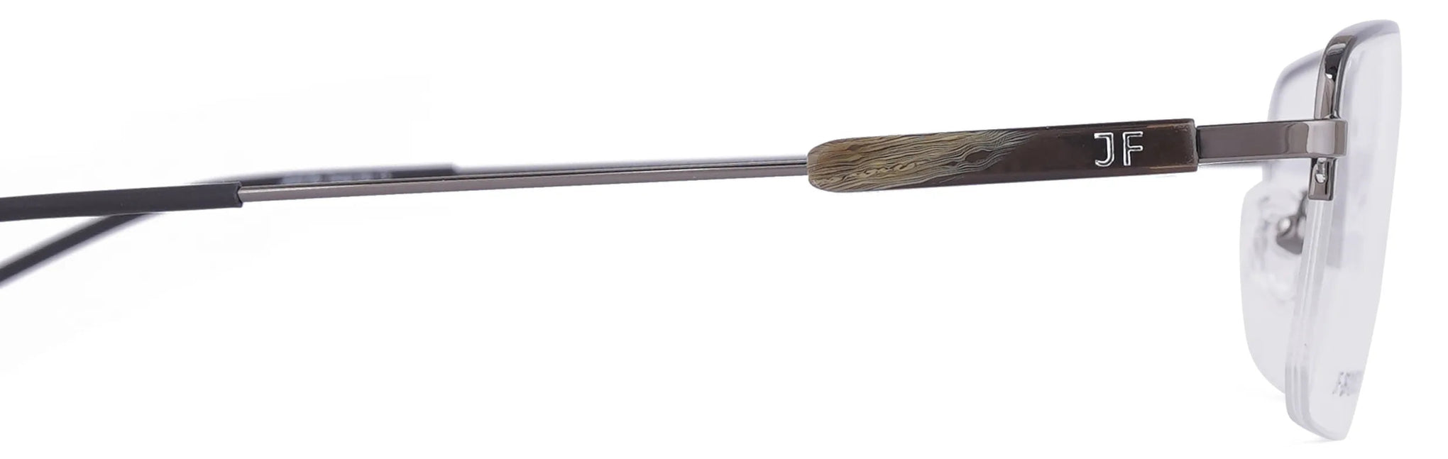 JF201 - C1 - Polished Silver - glassesbyahana.com