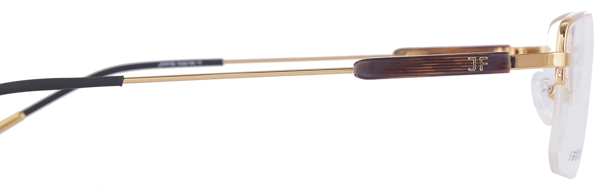 JF201 - C2 - Antique Gold - glassesbyahana.com