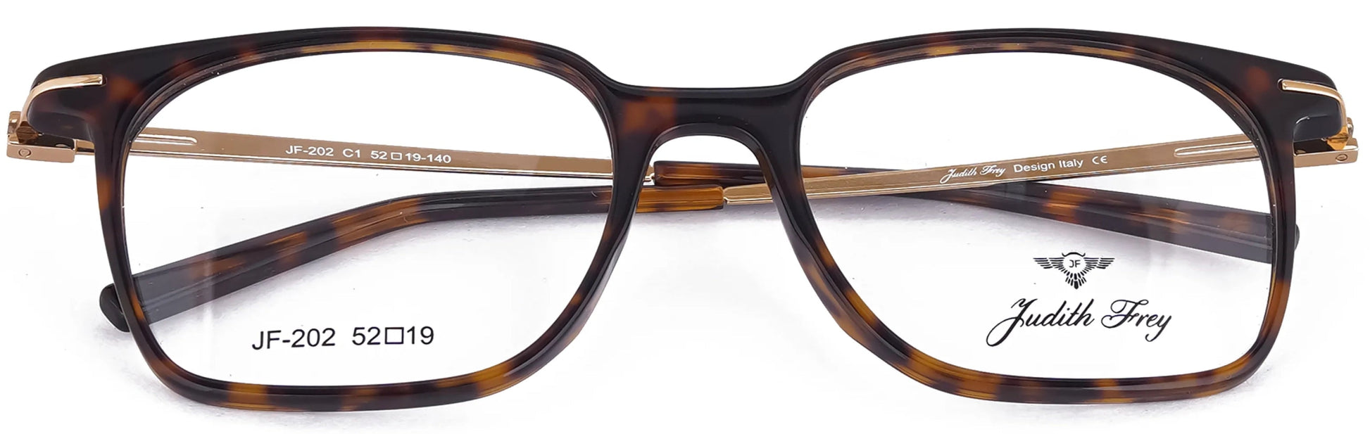 JF202 - C1 - Havana Brown - glassesbyahana.com