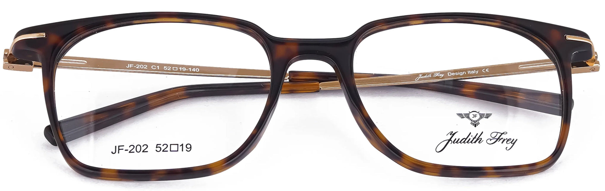 JF202 - C1 - Havana Brown - glassesbyahana.com