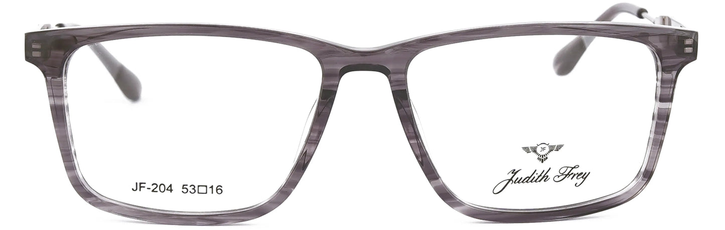JF202 - C3 - 5216145 Slate Grey - glassesbyahana.com