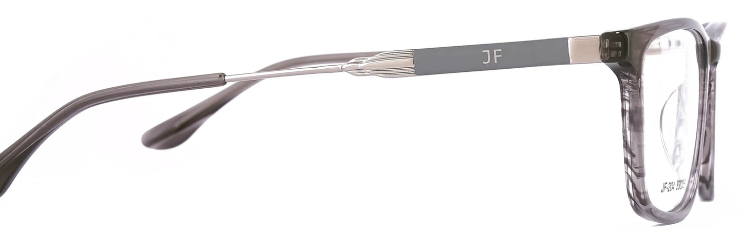 JF202 - C3 - 5216145 Slate Grey - glassesbyahana.com