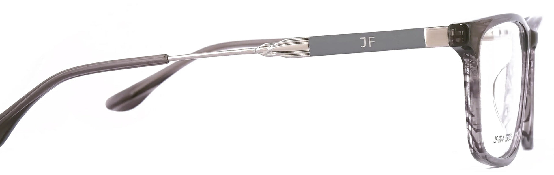 JF202 - C3 - 5216145 Slate Grey - glassesbyahana.com