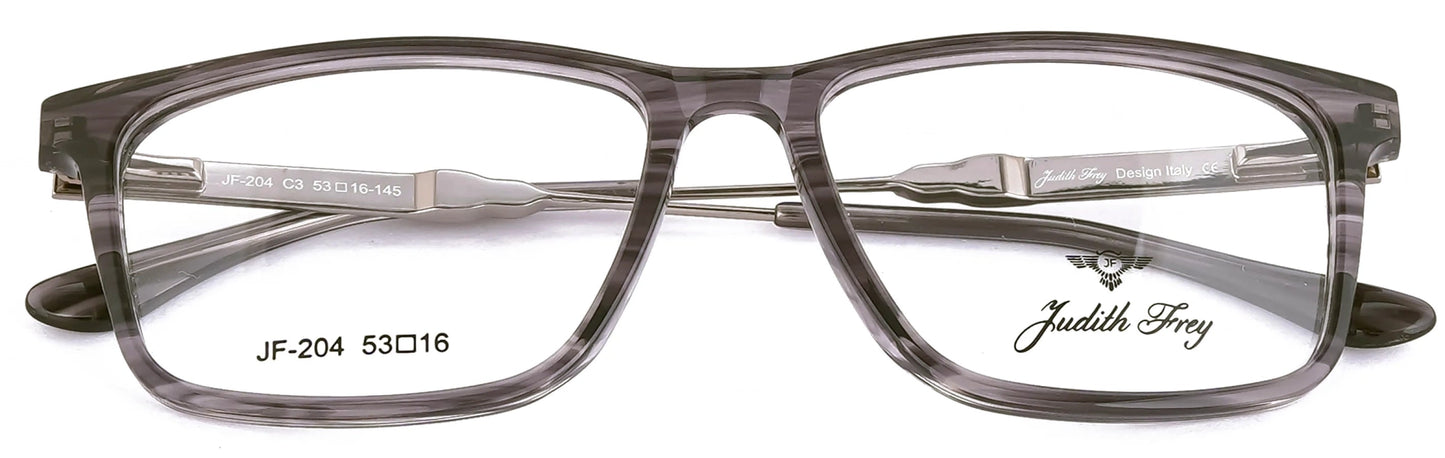 JF202 - C3 - 5216145 Slate Grey - glassesbyahana.com