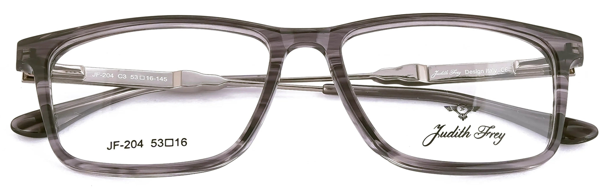 JF202 - C3 - 5216145 Slate Grey - glassesbyahana.com