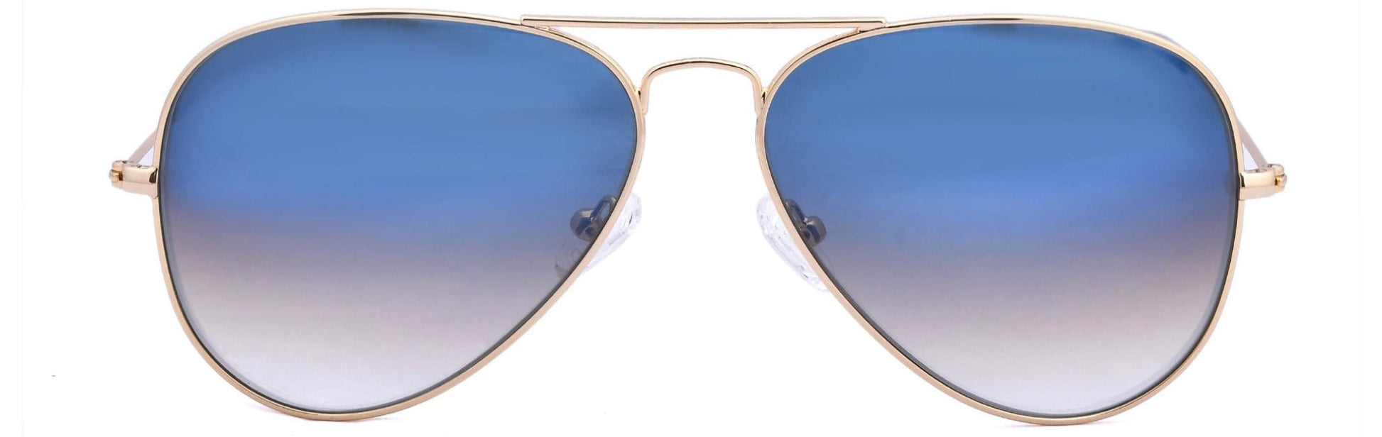 JF203 - C1 - Metal Alloy - Antique Gold - glassesbyahana.com