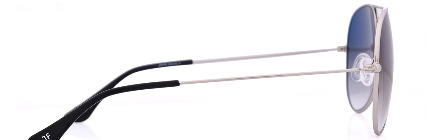 JF203 - C2 - Polished Silver - glassesbyahana.com