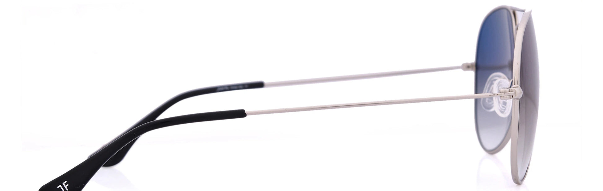 JF203 - C2 - Polished Silver - glassesbyahana.com