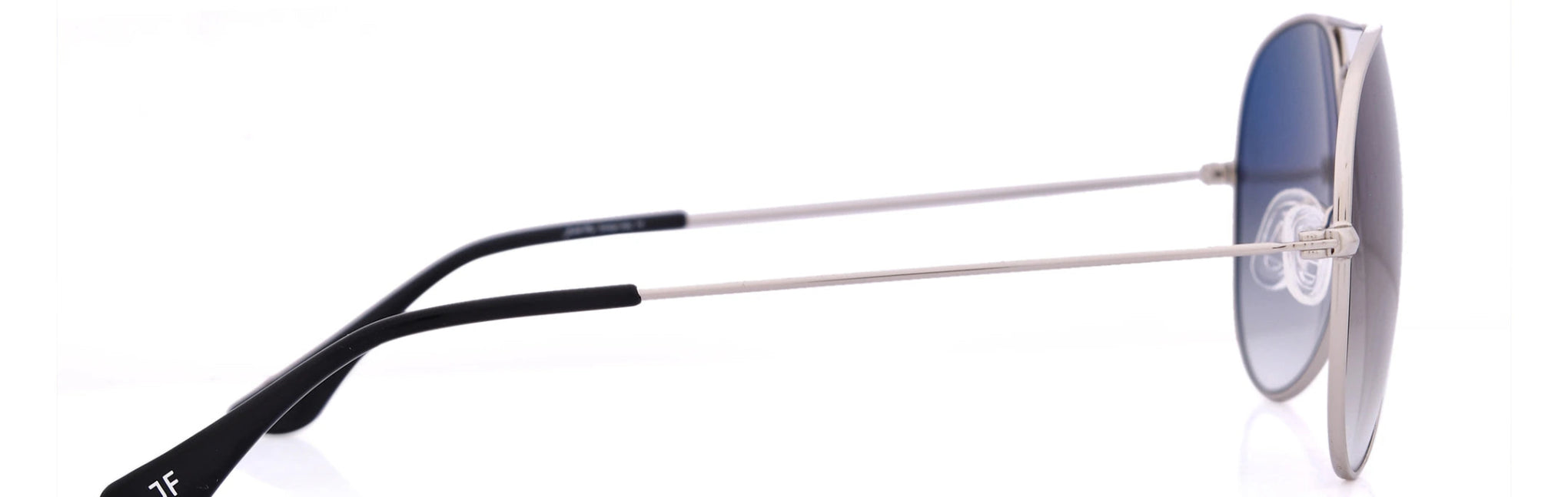 JF203 - C2 - Polished Silver - glassesbyahana.com